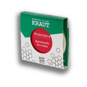 Fermentatie kit add-on Kraut