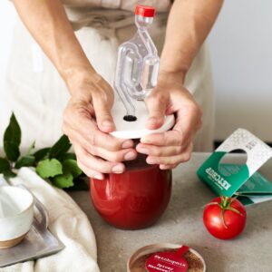 Fermentatie kit add-on Ketchup