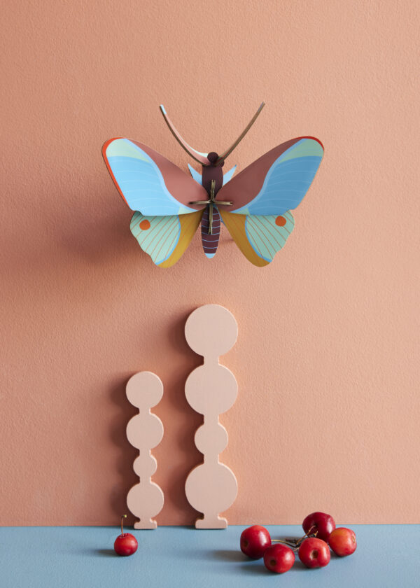 Studio Roof claudina vlinder claudina butterfly